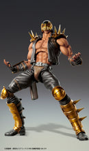 Fist of the North Star Medicos Entertainment Super Action Statue Jagi (re-run)