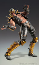 Fist of the North Star Medicos Entertainment Super Action Statue Jagi (re-run)