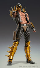 Fist of the North Star Medicos Entertainment Super Action Statue Jagi (re-run)