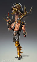 Fist of the North Star Medicos Entertainment Super Action Statue Jagi (re-run)