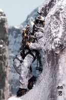 SALVO SERIES HASUKI SA03 SIERRA PHANTOM 1/12 SCALE ACTION FIGURE