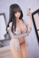 illustrated by hitomio16 KAWA DESIGN APOCRYPHA SELFIE GIRL 1/6 SCALE FIGURE NORMAL (DELUXE EDITION)