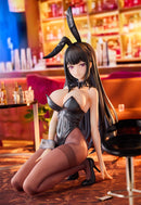 illustrator kyky KAWA DESIGN BUNNY GIRL HINA 1/4 SCALE FIGURE