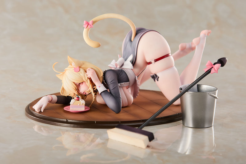 KAWA DESIGN CAT COCO 1/6 SCALE FIGURE DELUXE EDITION