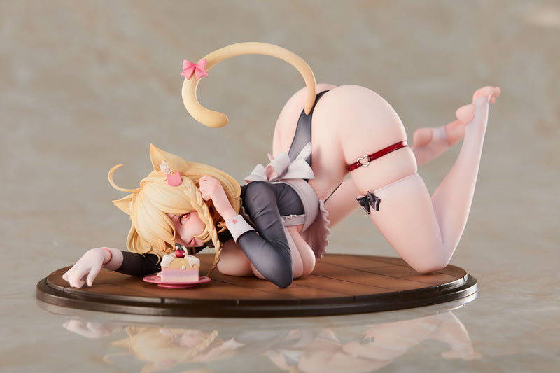 KAWA DESIGN CAT COCO 1/6 SCALE FIGURE DELUXE EDITION