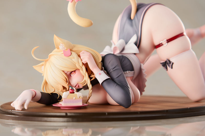 KAWA DESIGN CAT COCO 1/6 SCALE FIGURE DELUXE EDITION