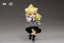 NEW CUDDLE HASUKI NF-001 FIORI 1/12 SCALE DEFORMED DOLL