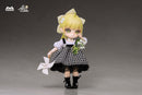 NEW CUDDLE HASUKI NF-001 FIORI 1/12 SCALE DEFORMED DOLL