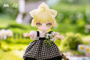 NEW CUDDLE HASUKI NF-001 FIORI 1/12 SCALE DEFORMED DOLL