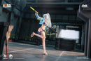 GIRLS' FRONTLINE 2: EXILIUM HASUKI POCKET ARTS SERIES PA013 KLUKAI A 1/12 SCALE ACTION FIGURE NORMAL EDITION