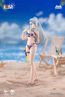 GIRLS' FRONTLINE 2: EXILIUM HASUKI POCKET ARTS SERIES PA013 KLUKAI A 1/12 SCALE ACTION FIGURE NORMAL EDITION