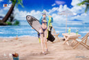 GIRLS' FRONTLINE 2: EXILIUM HASUKI POCKET ARTS SERIES PA013 KLUKAI A 1/12 SCALE ACTION FIGURE NORMAL EDITION
