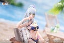 GIRLS' FRONTLINE 2: EXILIUM HASUKI POCKET ARTS SERIES PA013 KLUKAI A 1/12 SCALE ACTION FIGURE NORMAL EDITION