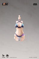 GIRLS' FRONTLINE 2: EXILIUM HASUKI POCKET ARTS SERIES PA013 KLUKAI A 1/12 SCALE ACTION FIGURE DELUXE EDITION