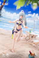 GIRLS' FRONTLINE 2: EXILIUM HASUKI POCKET ARTS SERIES PA013 KLUKAI A 1/12 SCALE ACTION FIGURE DELUXE EDITION