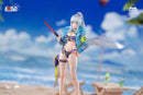 GIRLS' FRONTLINE 2: EXILIUM HASUKI POCKET ARTS SERIES PA013 KLUKAI A 1/12 SCALE ACTION FIGURE DELUXE EDITION