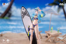 GIRLS' FRONTLINE 2: EXILIUM HASUKI POCKET ARTS SERIES PA013 KLUKAI A 1/12 SCALE ACTION FIGURE DELUXE EDITION