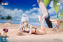 GIRLS' FRONTLINE 2: EXILIUM HASUKI POCKET ARTS SERIES PA013 KLUKAI A 1/12 SCALE ACTION FIGURE DELUXE EDITION