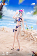 GIRLS' FRONTLINE 2: EXILIUM HASUKI POCKET ARTS SERIES PA013 KLUKAI A 1/12 SCALE ACTION FIGURE DELUXE EDITION