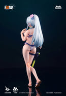 GIRLS' FRONTLINE 2: EXILIUM HASUKI POCKET ARTS SERIES PA013 KLUKAI 1/12 SCALE ACTION FIGURE DELUXE EDITION