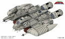 Message from Space: Galactic Wars HMA Liabe Special 1/144 Plastic Model Kit