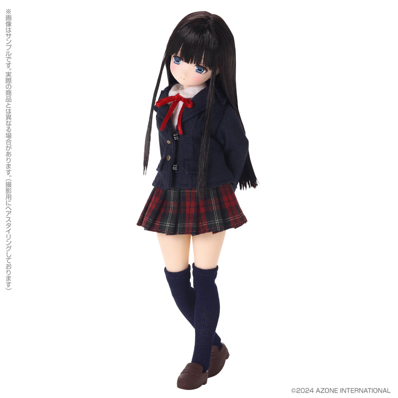Pico EX Cute Azone international Mia's After School