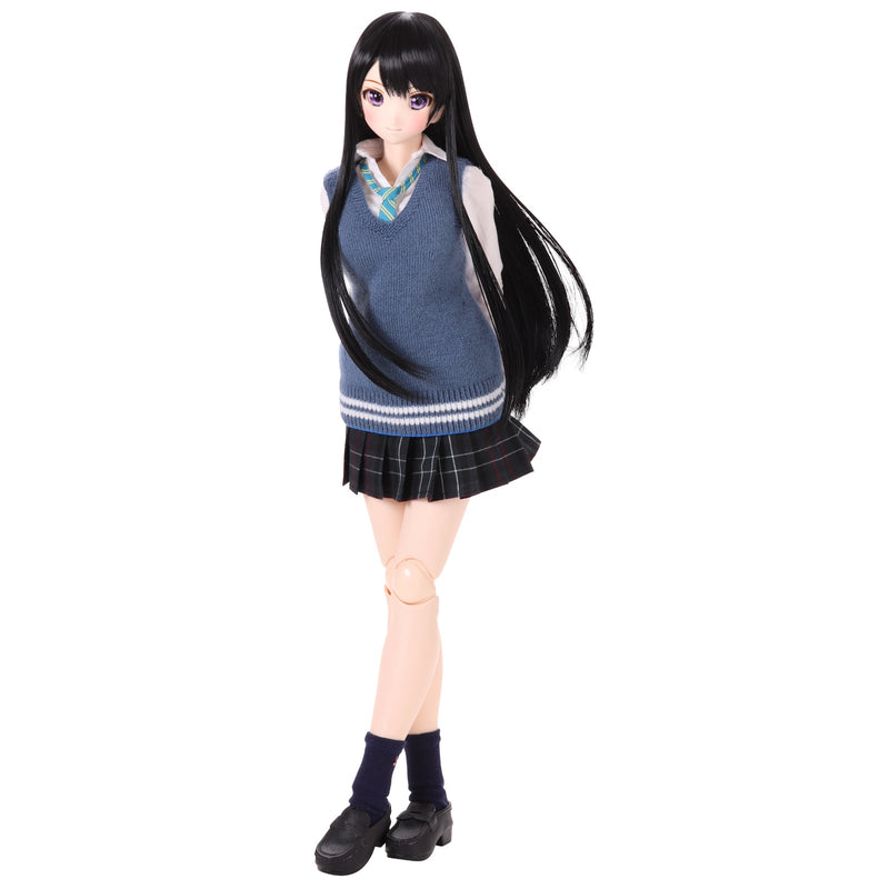 Kina Kazuharu School Uniform Collection Azone international Yui A Page From Sparkling Youth Ver.
