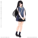 Kina Kazuharu School Uniform Collection Azone international Yui A Page From Sparkling Youth Ver.