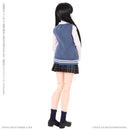 Kina Kazuharu School Uniform Collection Azone international Yui A Page From Sparkling Youth Ver.