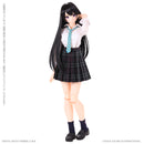 Kina Kazuharu School Uniform Collection Azone international Yui A Page From Sparkling Youth Ver.