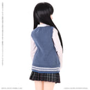 Kina Kazuharu School Uniform Collection Azone international Yui A Page From Sparkling Youth Ver.