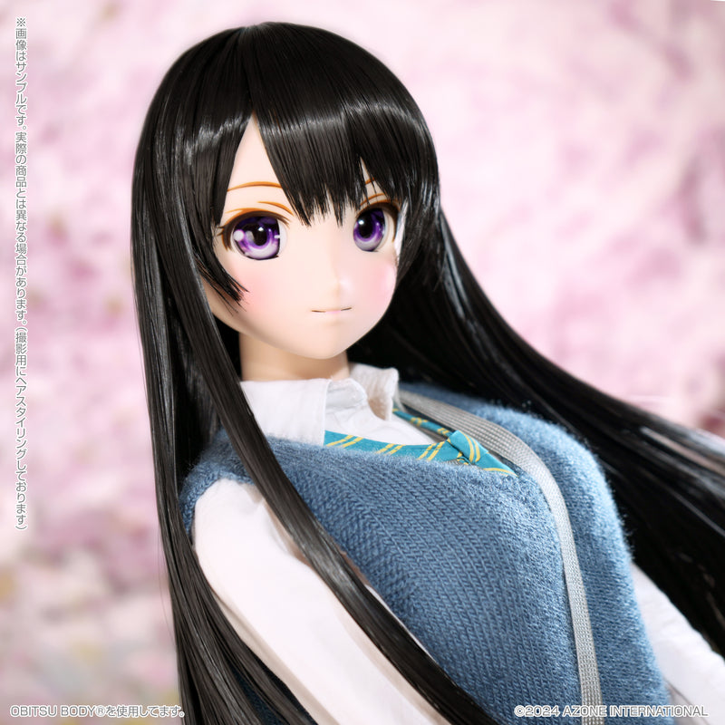 Kina Kazuharu School Uniform Collection Azone international Yui A Page From Sparkling Youth Ver.