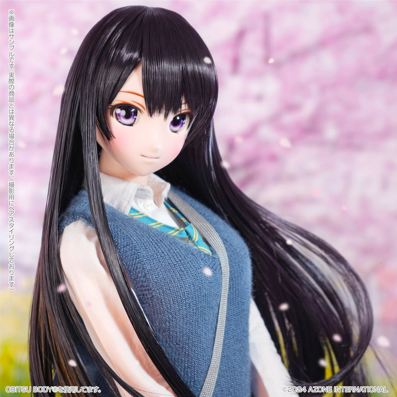 Kina Kazuharu School Uniform Collection Azone international Yui A Page From Sparkling Youth Ver.