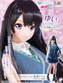 Kina Kazuharu School Uniform Collection Azone international Yui A Page From Sparkling Youth Ver.