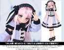 1/6 Iris Collect Petit Mira Azone international Monochrome! Romantica Ver.1.1 (Label Shop Nagoya Opening 12th Anniversary Model)