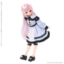 1/6 Iris Collect Petit Mira Azone international Monochrome! Romantica Ver.1.1 (Label Shop Nagoya Opening 12th Anniversary Model)