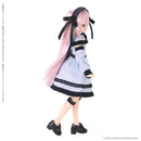 1/6 Iris Collect Petit Mira Azone international Monochrome! Romantica Ver.1.1 (Label Shop Nagoya Opening 12th Anniversary Model)