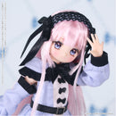 1/6 Iris Collect Petit Mira Azone international Monochrome! Romantica Ver.1.1 (Label Shop Nagoya Opening 12th Anniversary Model)