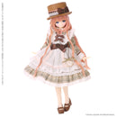 Alvastaria Rebecca -Haruiro no Otsukai- Azone international (Wakakusa Ver.)