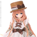 Alvastaria Rebecca -Haruiro no Otsukai- Azone international (Wakakusa Ver.)