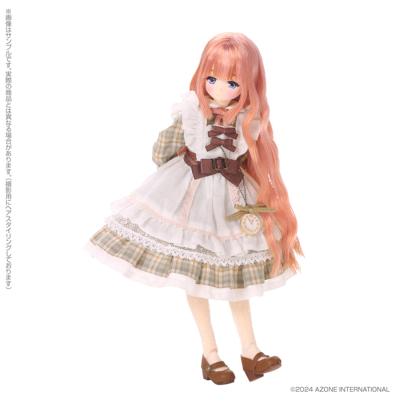 Alvastaria Rebecca -Haruiro no Otsukai- Azone international (Wakakusa Ver.)