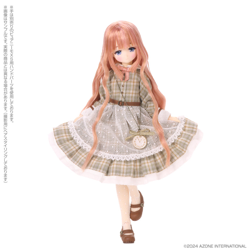Alvastaria Rebecca -Haruiro no Otsukai- Azone international (Wakakusa Ver.)