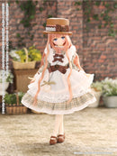 Alvastaria Rebecca -Haruiro no Otsukai- Azone international (Wakakusa Ver.)