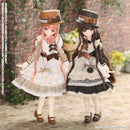 Alvastaria Rebecca -Haruiro no Otsukai- Azone international (Wakakusa Ver.)