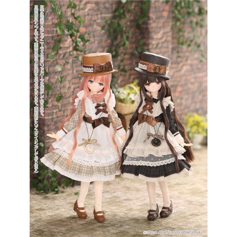 Alvastaria Rebecca -Haruiro no Otsukai- Azone international (Wakakusa Ver.)