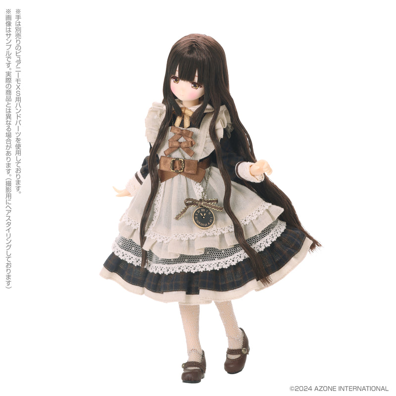 Alvastaria Rebecca -Haruiro no Otsukai- Azone international (Classical Ver.)