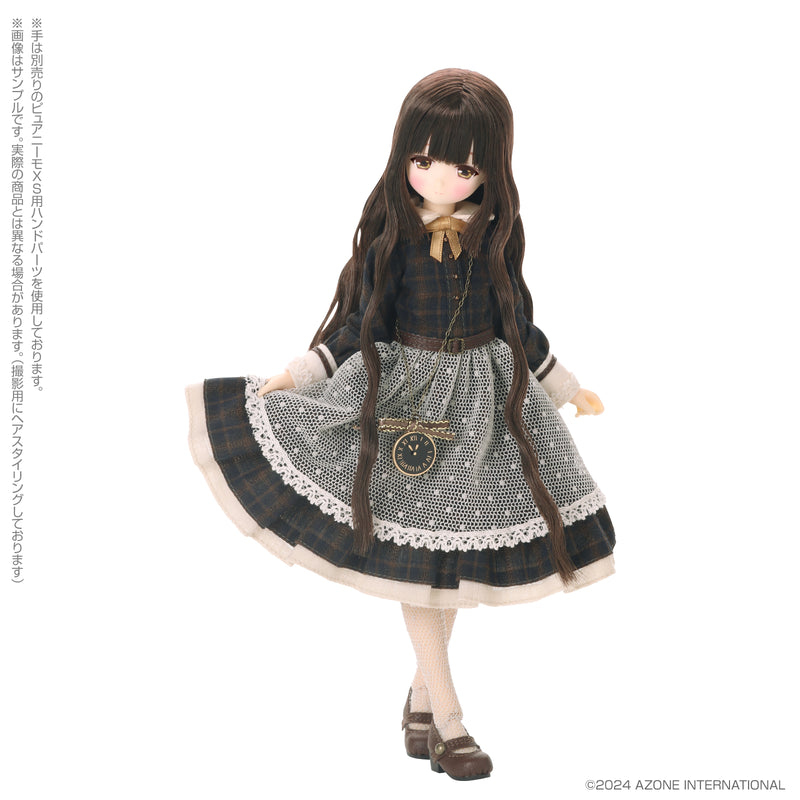 Alvastaria Rebecca -Haruiro no Otsukai- Azone international (Classical Ver.)