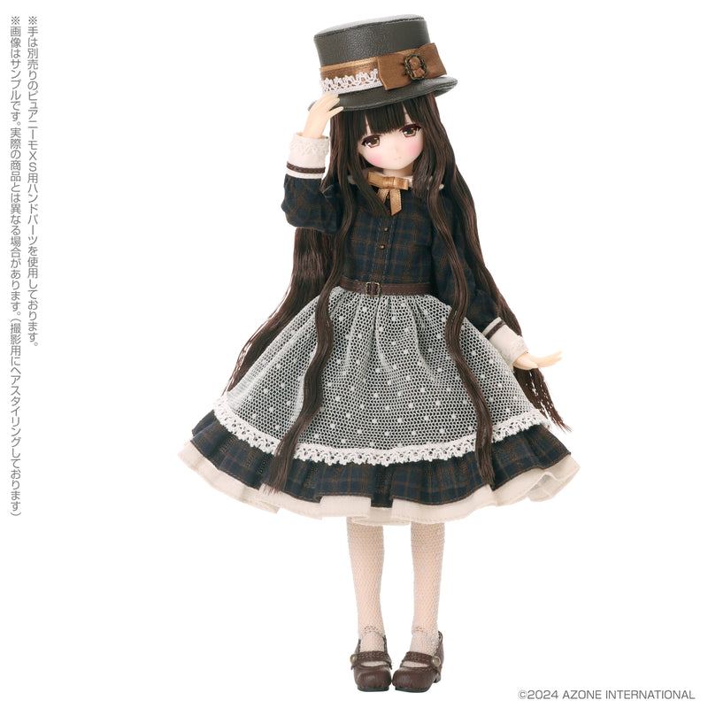 Alvastaria Rebecca -Haruiro no Otsukai- Azone international (Classical Ver.)