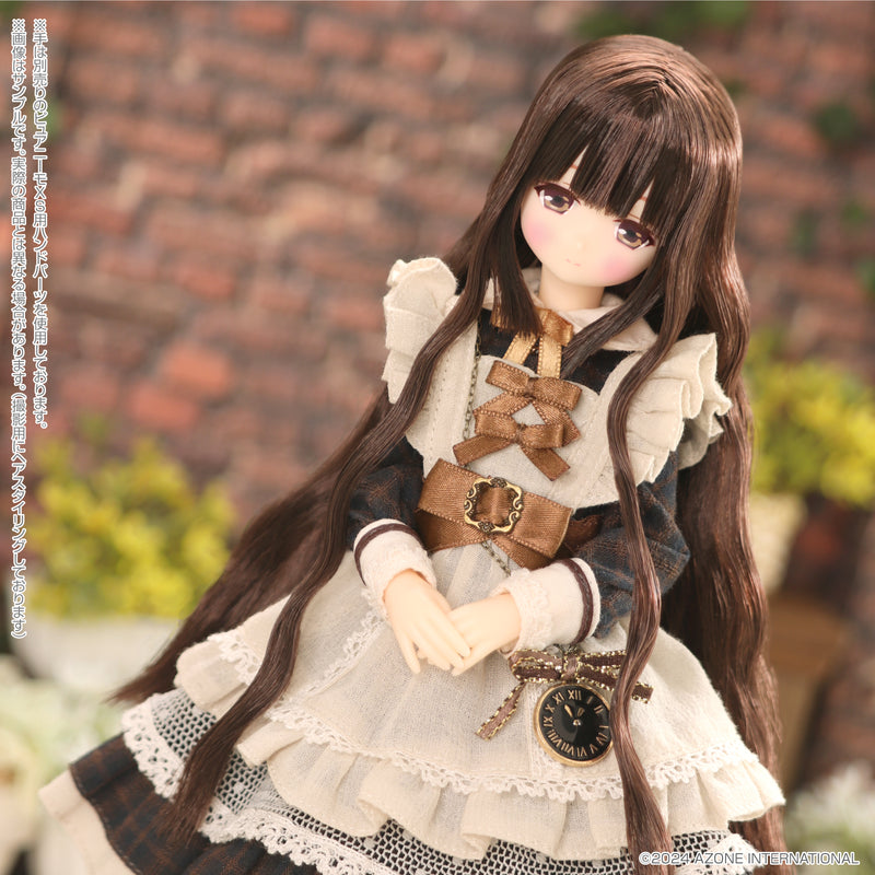 Alvastaria Rebecca -Haruiro no Otsukai- Azone international (Classical Ver.)