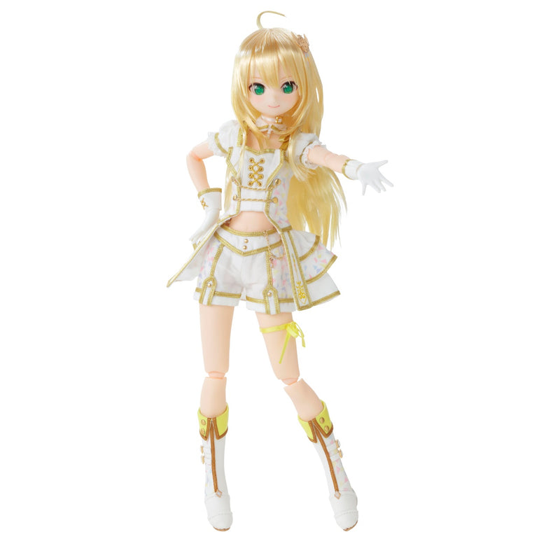 The Idolmaster Azone international 1/6 Pureneemo Character Series 159 Hoshii Miki